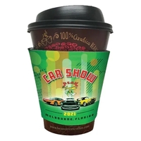 Small Tapered Sleeve