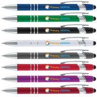 Ultima Spectrum Softex Stylus Pen... from ASI 44900 NC Custom (CI/Lanco) / Lanco