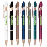 Full Color Ultima Rose Gold Stylus Pen