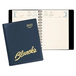 Classic Diary Collection - Daily - Continental