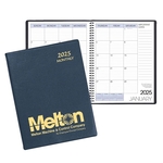 Monthly Desk Appointment Planner - Continental