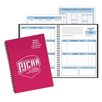 Student assignment planner with 2 full year sections.... from ASI 76575 Payne...