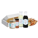 Seafood Seasoning Kit