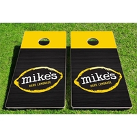 Regulation Professional 2x4 Tournament Grade Cornhole Game... from ASI 38120...