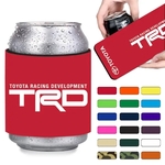 Slap n Wrap Neoprene Beverage Insulator - Screen Printed