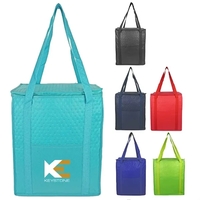 Yukon Insulated Shopper Cooler