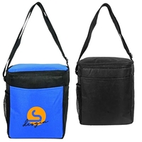 Introducing Fargo 12 Can Tall Cooler: perfect for outdoor adventures....