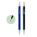 Soft Touch Slim Mechanical Pencil
