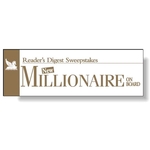 Magnetic Vehicle Sign in Spot Color