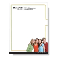 Full Magnetic Memo Board