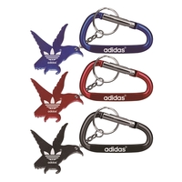 Eagle Shape Bottle Opener Key Chain & Carabiner