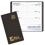 Academic Weekly Pocket Planner - Continental