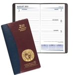 Academic Weekly Pocket Planner - Carriage