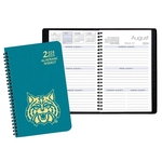 Academic Weekly Planner - Shimmer