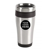 Stainless Tumbler 16 oz... from ASI 89971 Stuff A Mug