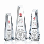 Rustern Obelisk VividPrint™ Award