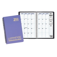 Two Year Desk Twilight Covers