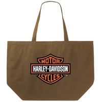 Non-Woven Tote Bag... from ASI 80060 VisionUSA