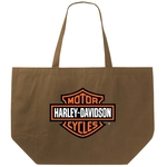 Chelsea Non-Woven Shopper Tote