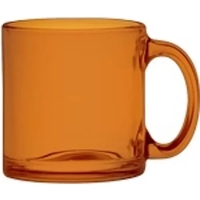 Glass Coffee Mug... from ASI 89971 Stuff A Mug