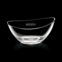Bowl- Crystalline.... from ASI 84592 St Regis Group