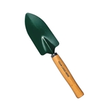 Garden Shovel with Logo