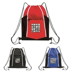 Sport Pack w/Bottle Pockets