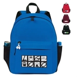 Excel Laptop Backpack