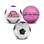 Zoft™ Soccer Ball 6- Large