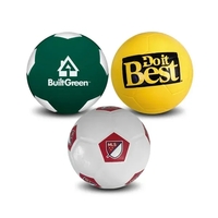 Zoft™ Soccer Ball 4-Mini