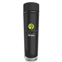 15 oz. Excursion with Color Inner/Clear Outer