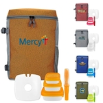 SPECK COOLER CHILLED LUNCH SET