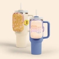 HYDRO POUCH - SMALL - DUPLEX NEOPRENE