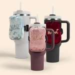 HYDRO POUCH - SMALL - VELVET NEOPRENE