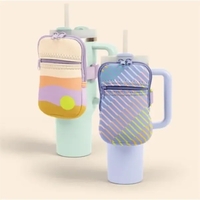 HYDRO POUCH - LARGE - 4CP NEOPRENE