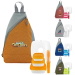 SPECK SLING CHILLED LUNCH SET