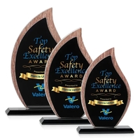 Scollard Flame VividPrint™ Award