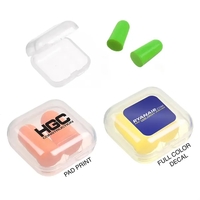Ear Plugs... from ASI 52710 Lincoln Line