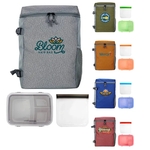 SPECK COOLER LUNCH TO GO SANDWICH SET