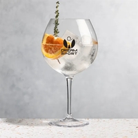 Elevate your gin and tonic experience with our traditional Spanish-style...