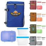 SPECK COOLER LUNCH TO GO BAGGED SET