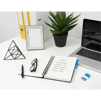 Post-it® Custom Printed Designer 2 Dispenser