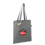 Convention Tote Bag Recycled Cotton