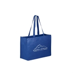 Non-Woven Tote Bag - Screen Print