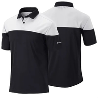 Columbia Golf Polo... from ASI 38120 Ball Pro / Diversified Quality...