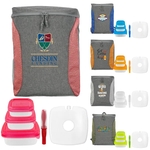 SPECK BOOMERANG CHILLED LUNCH BACKPACK