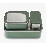 Klean Kanteen Rise Food Box Family Set