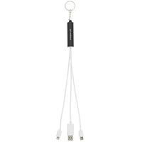 Route Light Up Logo 5-in-1 Cable