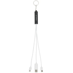 Route Light Up Logo 5-in-1 Cable