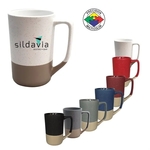 16oz Tall Phoenix Cafe Mug